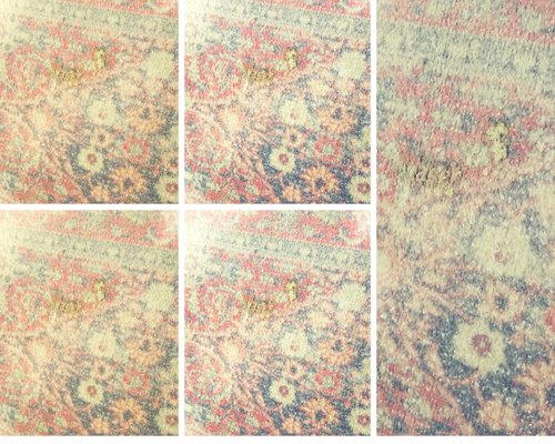 oriental rug cleaning nyc