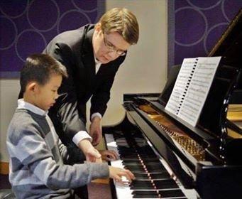 The Rubinstein Music Academy is a school based in the Twin Cities of Minneapolis and St. Paul, MN that delivers exceptional music education.