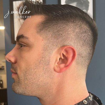 Everything feels better after a haircut! 

Book with us by calling our Welcome Team at 908-766-1177

Follow Us!
 @j.walkermens
 www.jw