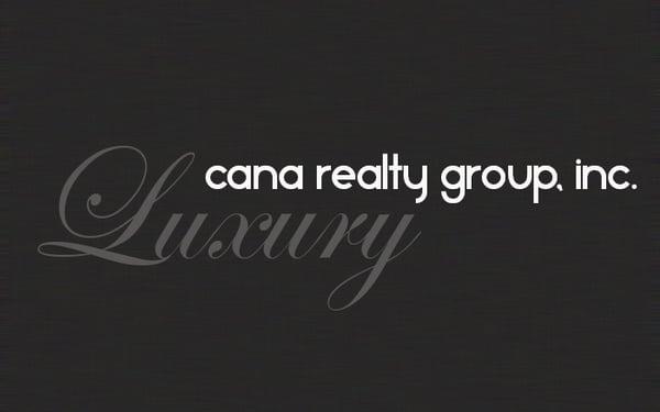 Cana Realty Group Inc