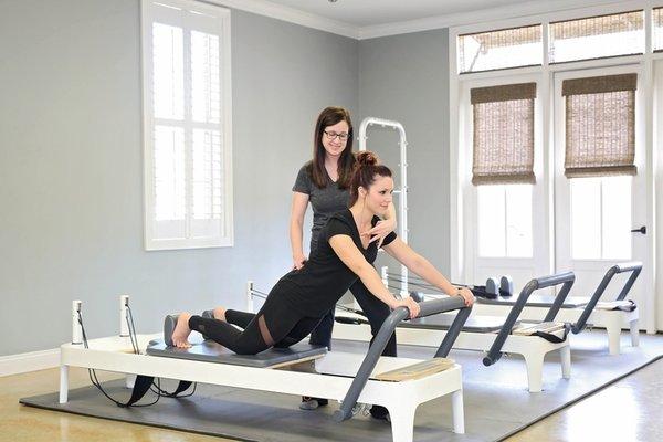 Integrated Physical Therapy