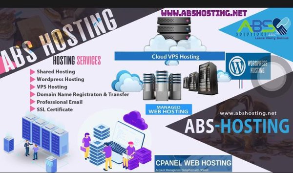 Web Hosting Services