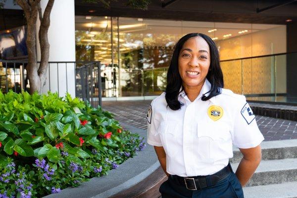 Hospitality Focused and Highly Trained Security Guards in Orlando Florida