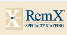 Remx Specialty Staffing