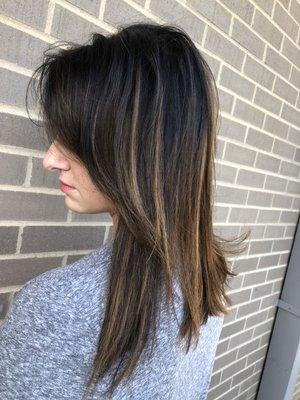 Balayage SalonDeLara