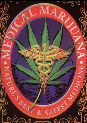 Medical Marijuana - Nature's Best Medicine