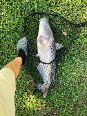 Fishing is fun for all ages!