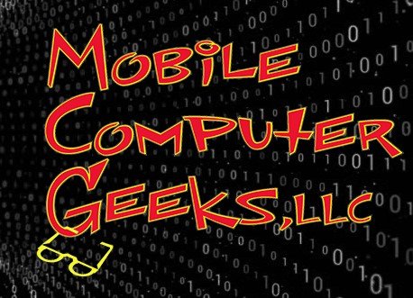 Mobile Computer Geeks