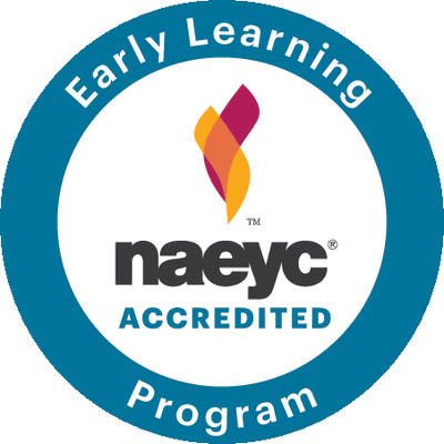 We are proud to have achieved the honor of national accreditation through the National Accreditation Commission for Early Care and Education