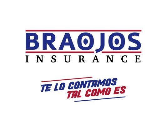 Logo Braojos Insurance