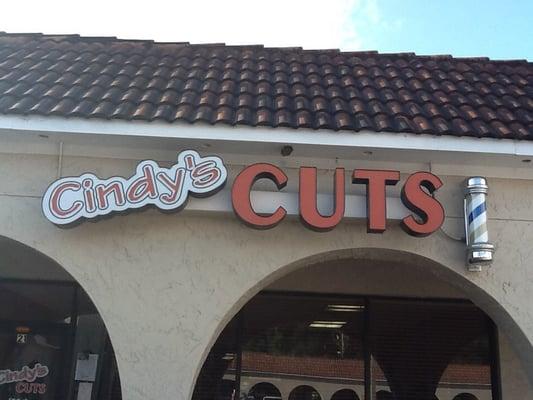 Cindy's Cuts