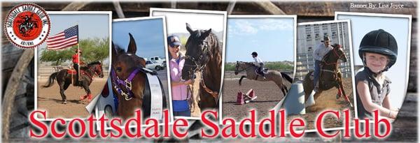 Scottsdale Saddle Club