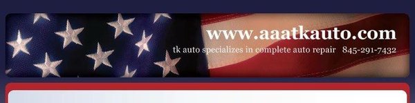 T&K'S Auto repair Inc