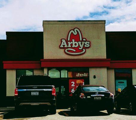 Arby's