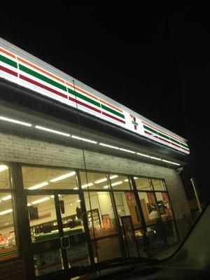 7-Eleven