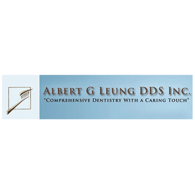 Albert G Leung, DDS, Inc