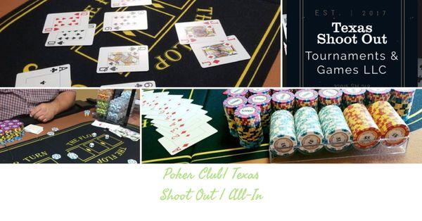 Legal Poker Club