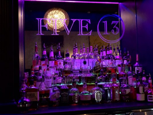 Five 13 Liquor Lounge