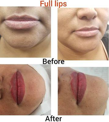 Sigala Permanent Makeup