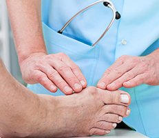 Metrowest Podiatry Services