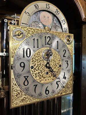 Father Time Clock Shop & Antiques