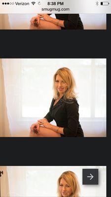 Julie Black - The Blackstone Real Estate Team