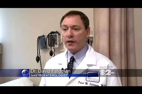 David M. Feldman, MD