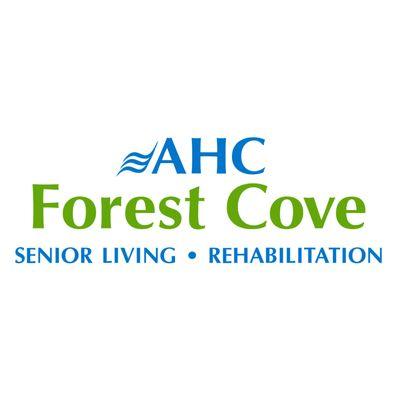 AHC Forest Cove Logo