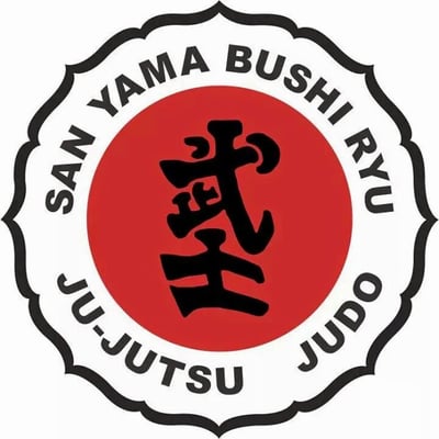 San Yama Bushi Judo & Ju-Jutsu School