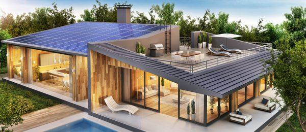 Find out how you can qualify for a no out of pocket solar system!