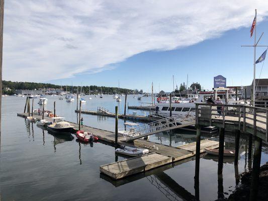 Boothbay Harbor, Maine