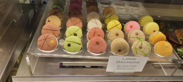 Macarons