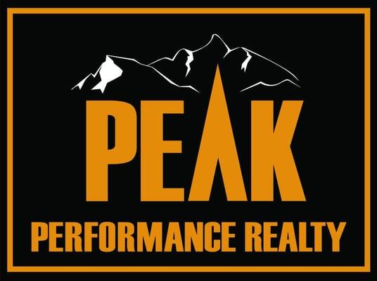 Peak Performance Realty