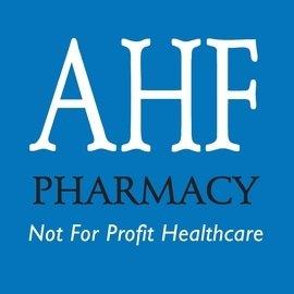 AHF Pharmacy