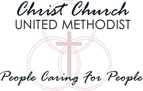 United Methodist Church South District