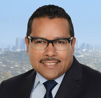 Ferrel Solano Real Estate Broker