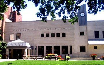 Chicago City Day School