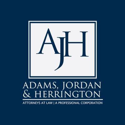 Adams, Jordan & Herrington, PC