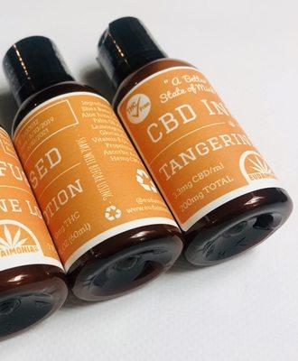 CBD Lotion