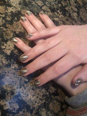 Magnetic Gel Polish