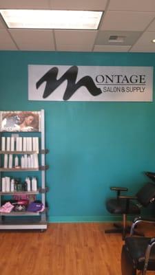 Montage salon 2700 paxson street.