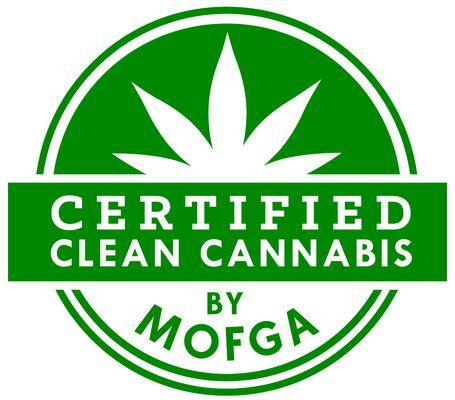 Certified Organic!