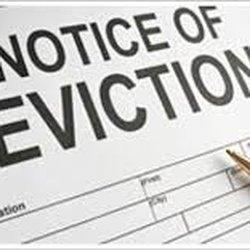 We are eviction specialists