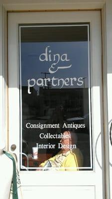 Dina & Partners