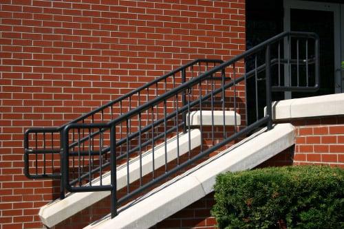 Hand Rails