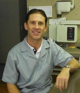 Dr. Daniel Frehner