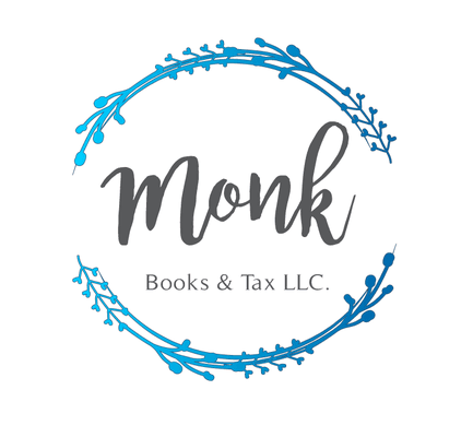 Monk Books & Tax