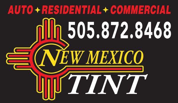 New Mexico Tint