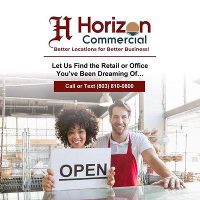 Horizon Commercial