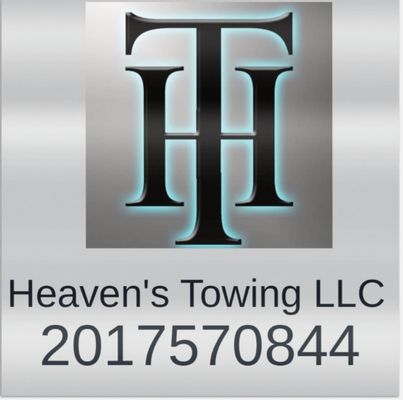 Heaven's Towing